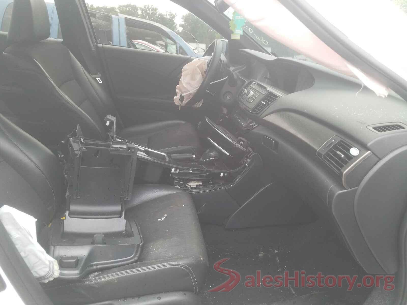 1HGCR2F53GA100746 2016 HONDA ACCORD