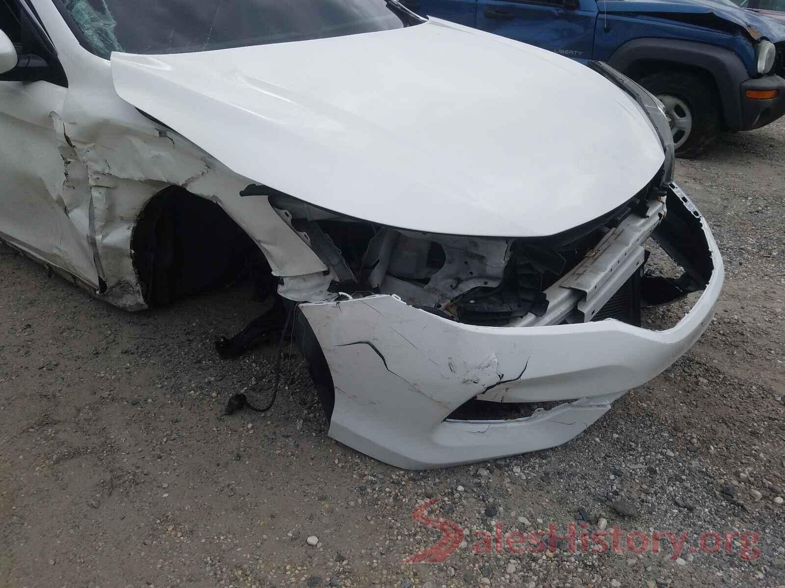 1HGCR2F53GA100746 2016 HONDA ACCORD