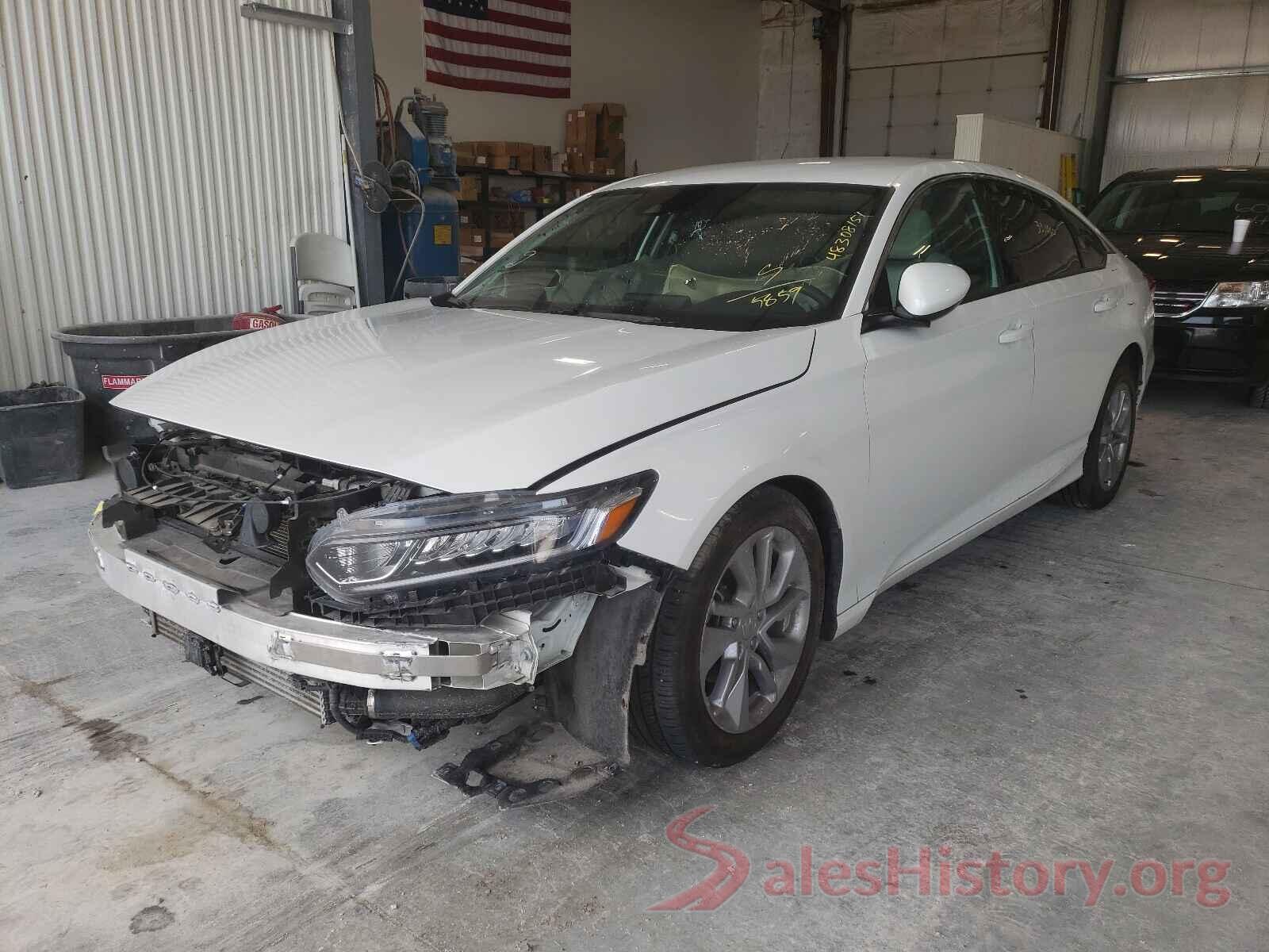 1HGCV1F10JA045859 2018 HONDA ACCORD