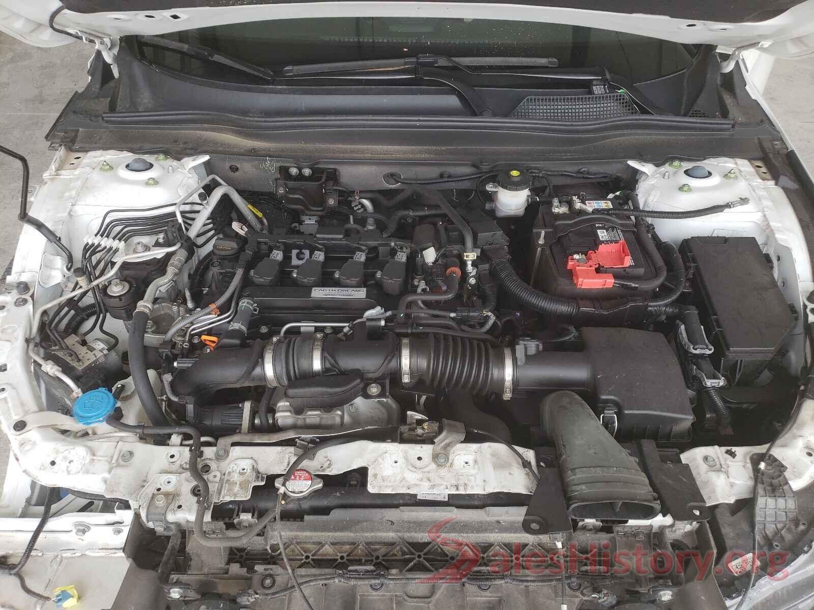 1HGCV1F10JA045859 2018 HONDA ACCORD