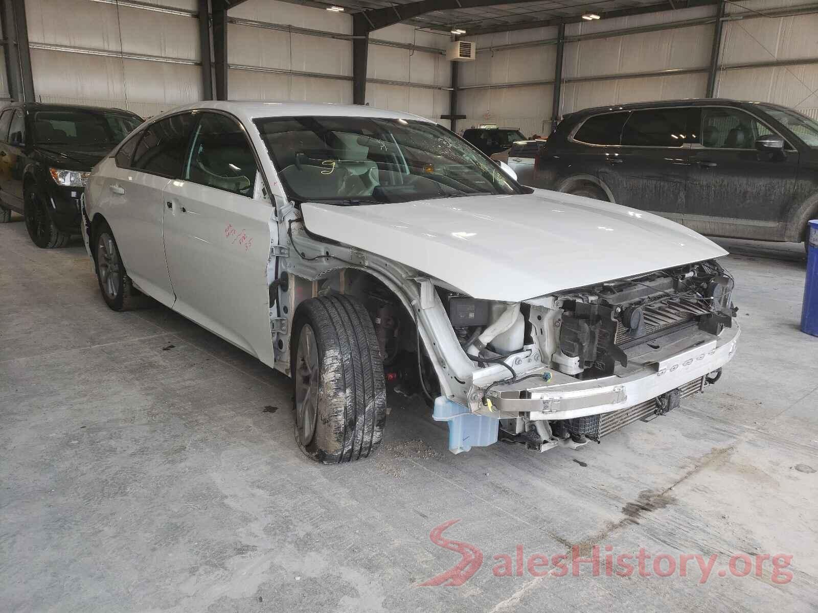 1HGCV1F10JA045859 2018 HONDA ACCORD