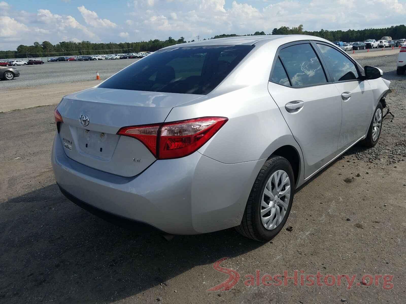 5YFBURHEXHP714933 2017 TOYOTA COROLLA