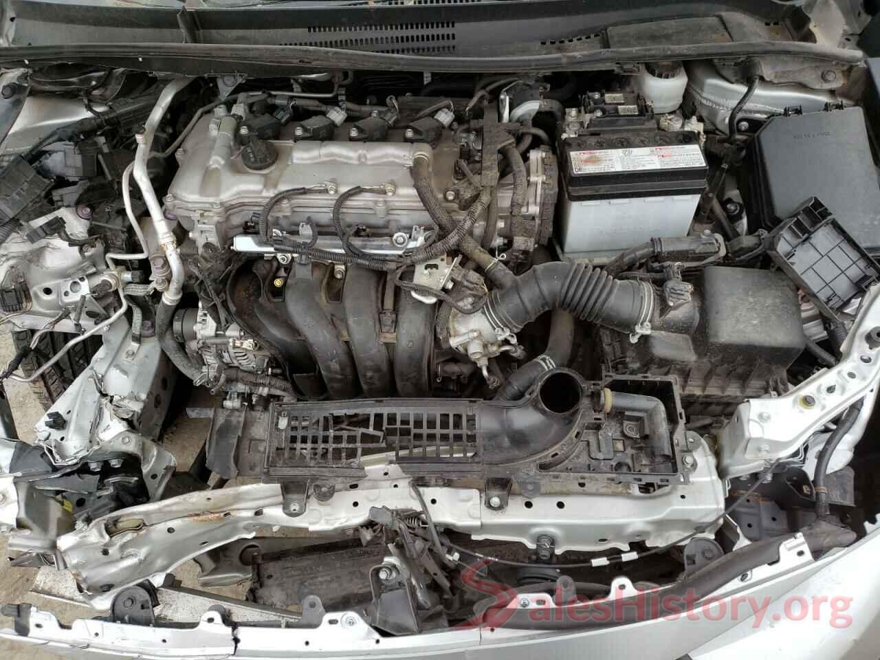 5YFEPRAE3LP074345 2020 TOYOTA COROLLA