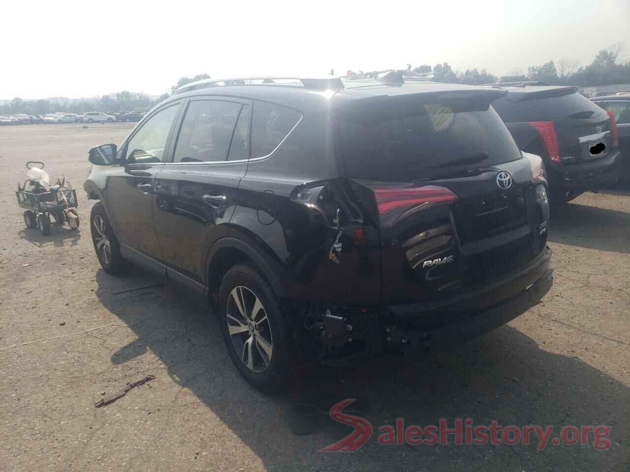 2T3RFREV7HW649199 2017 TOYOTA RAV4