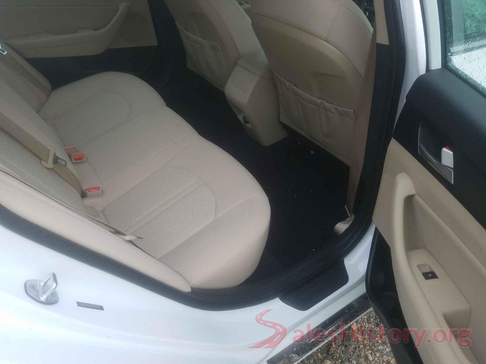 5NPE34AF0HH452522 2017 HYUNDAI SONATA