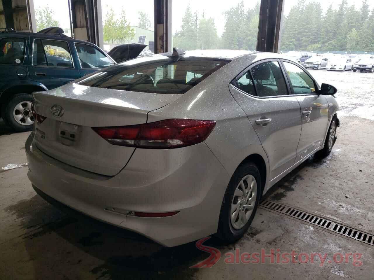 KMHD74LF8HU095363 2017 HYUNDAI ELANTRA