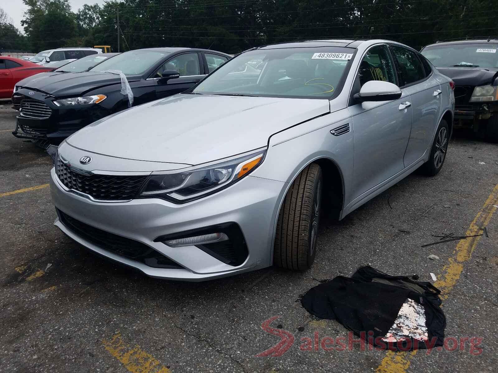 5XXGT4L36KG333551 2019 KIA OPTIMA