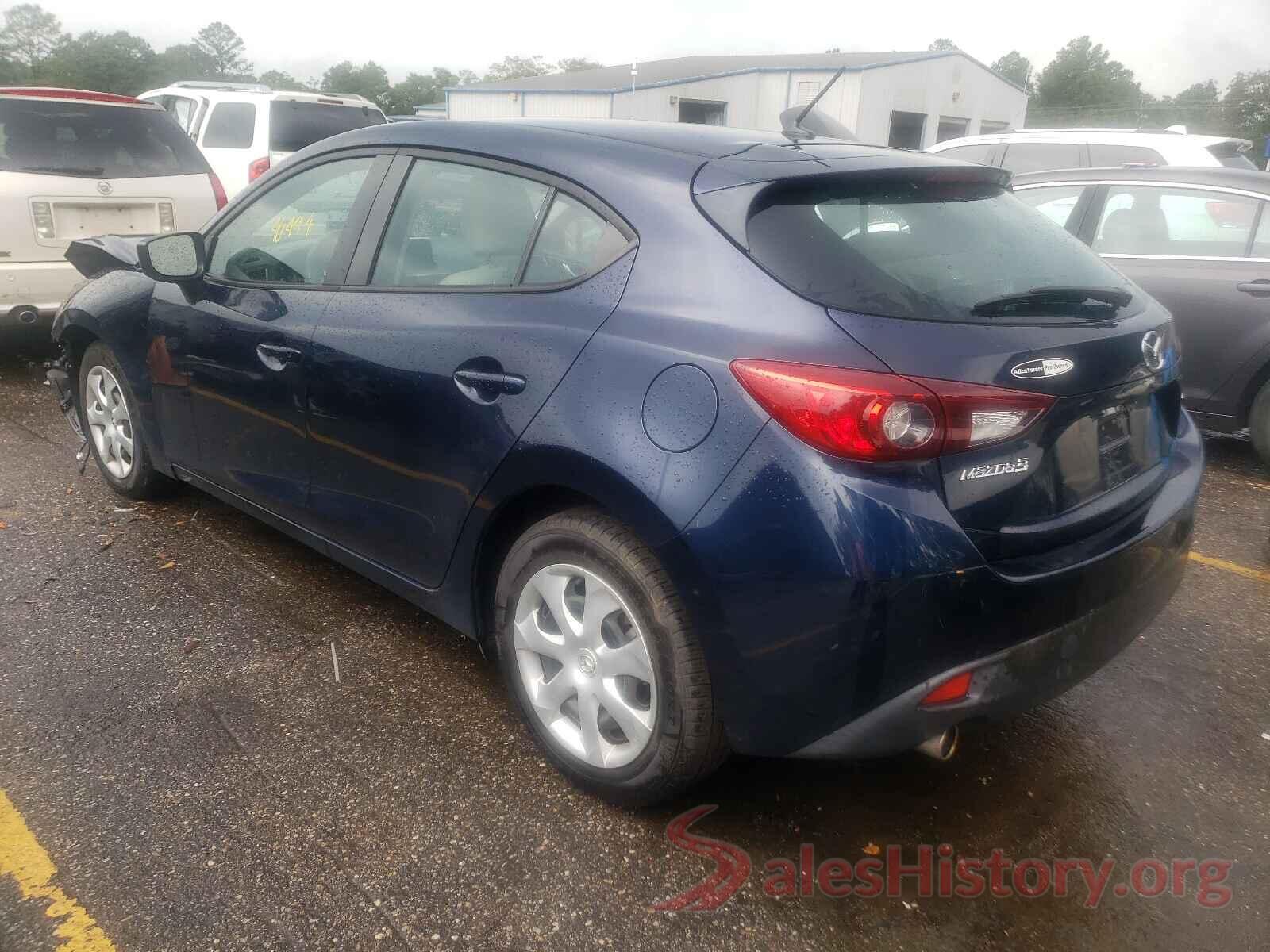 3MZBM1J72GM271886 2016 MAZDA 3