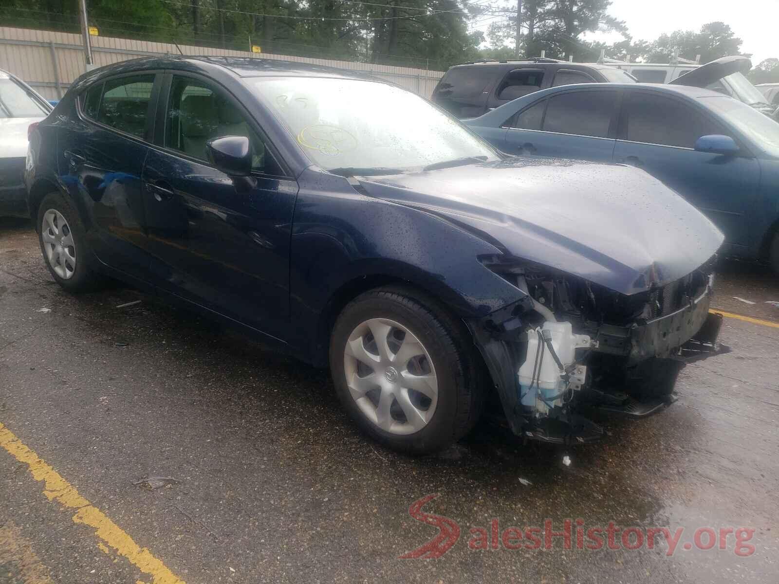 3MZBM1J72GM271886 2016 MAZDA 3