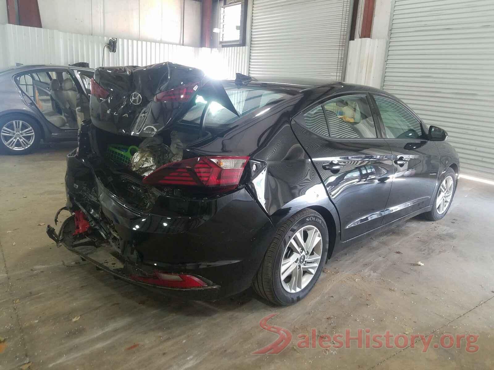 KMHD84LF9LU948570 2020 HYUNDAI ELANTRA