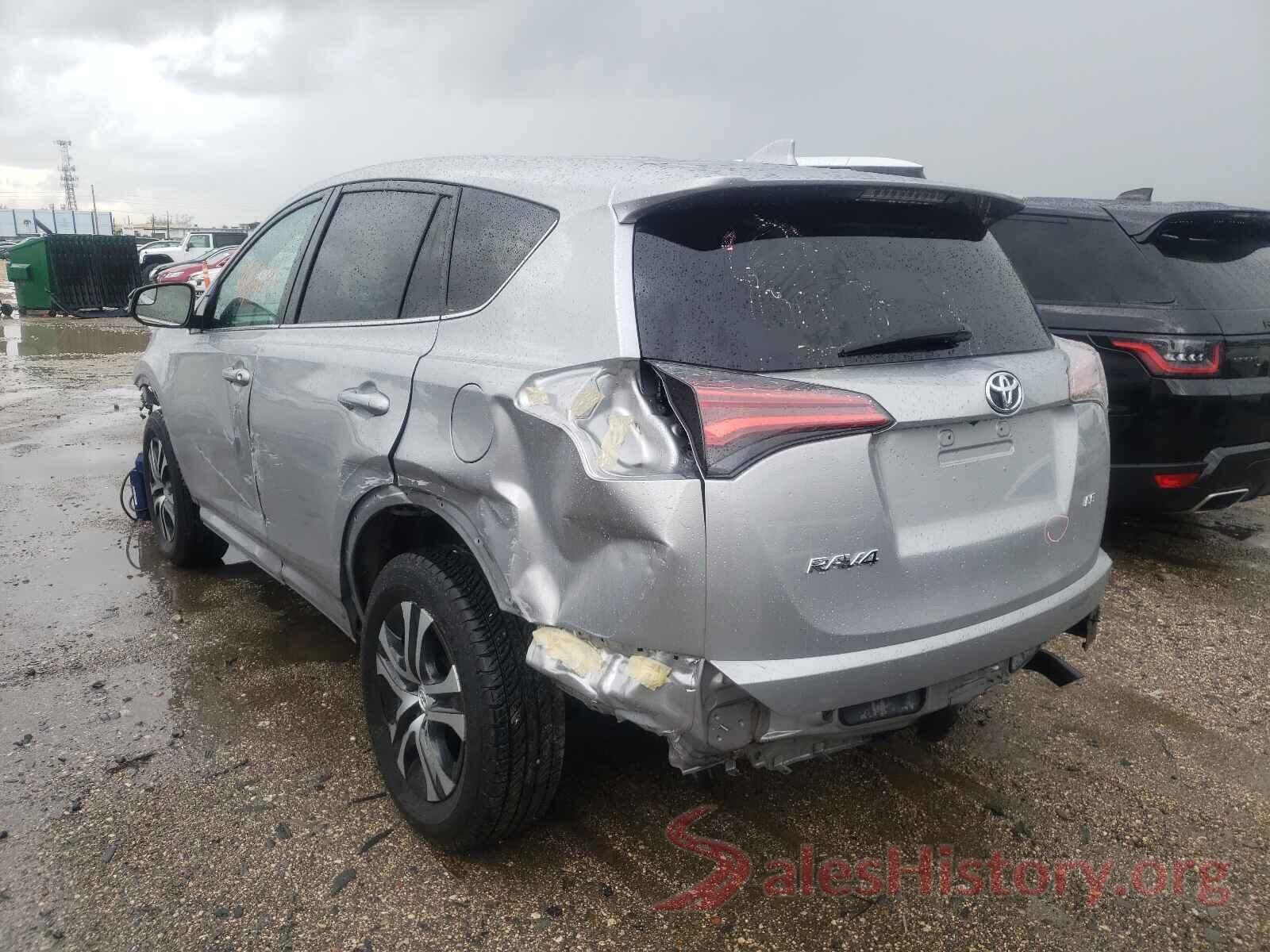 2T3ZFREV4GW239832 2016 TOYOTA RAV4