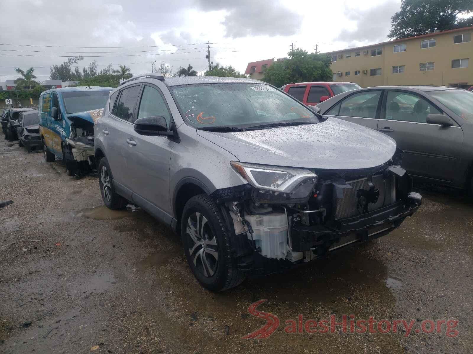 2T3ZFREV4GW239832 2016 TOYOTA RAV4