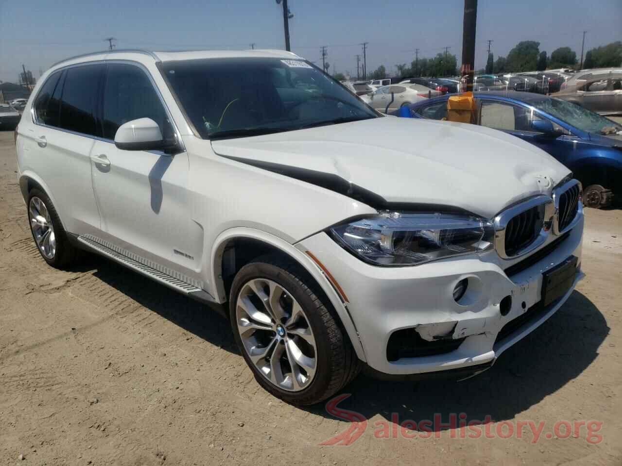 5UXKR2C35H0U23196 2017 BMW X5