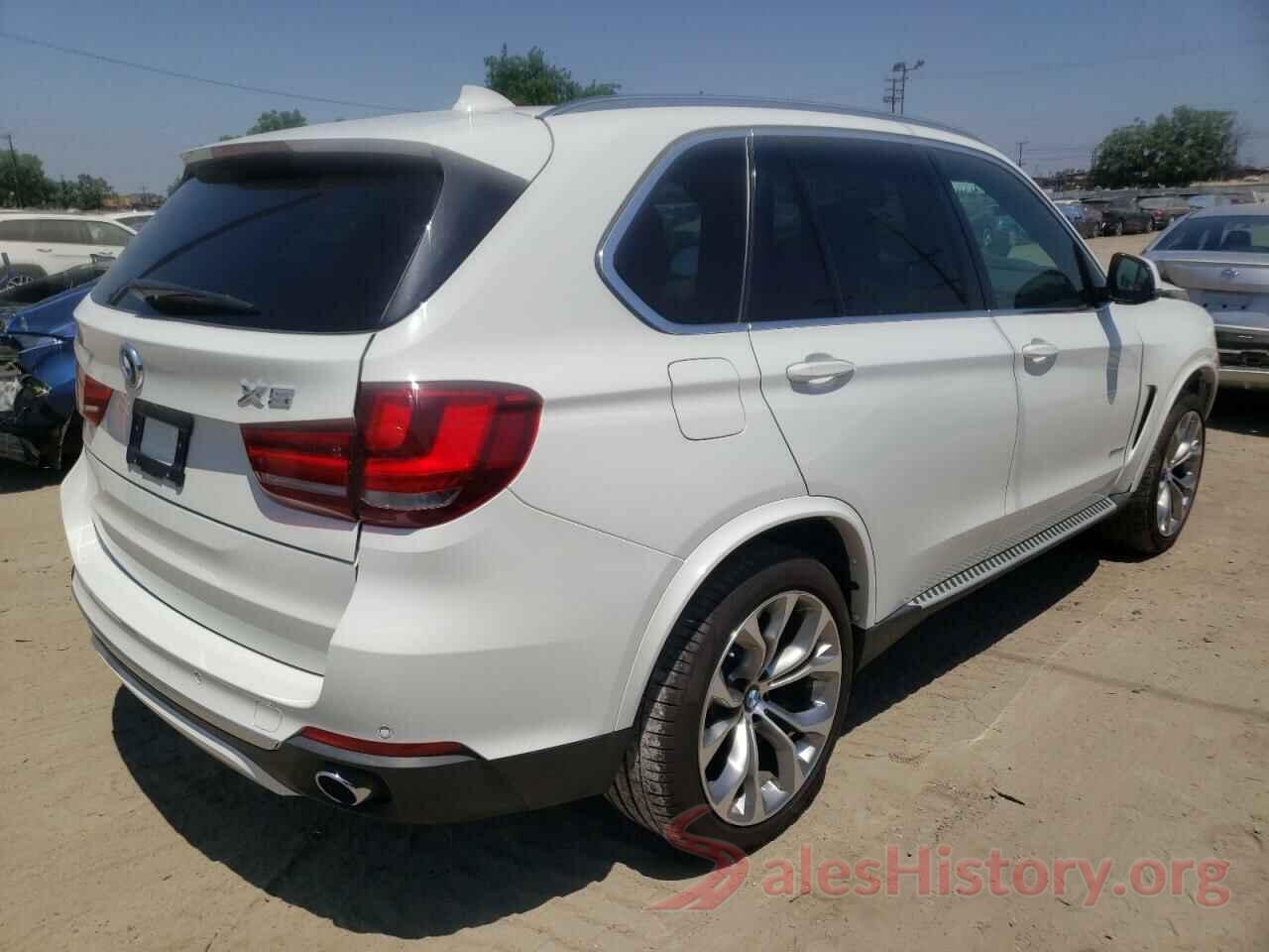 5UXKR2C35H0U23196 2017 BMW X5