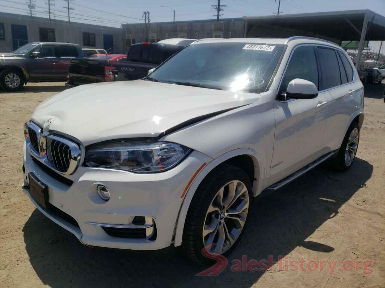 5UXKR2C35H0U23196 2017 BMW X5