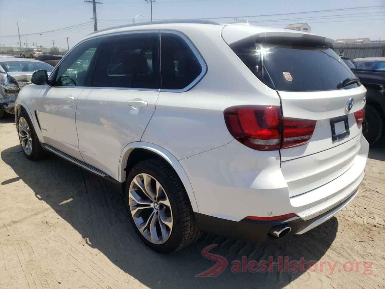 5UXKR2C35H0U23196 2017 BMW X5