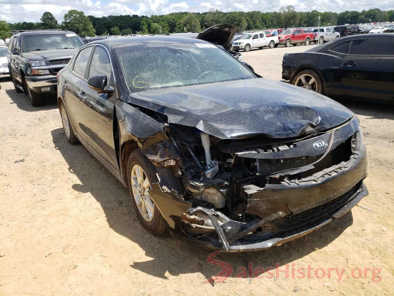 5XXGT4L32KG280606 2019 KIA OPTIMA