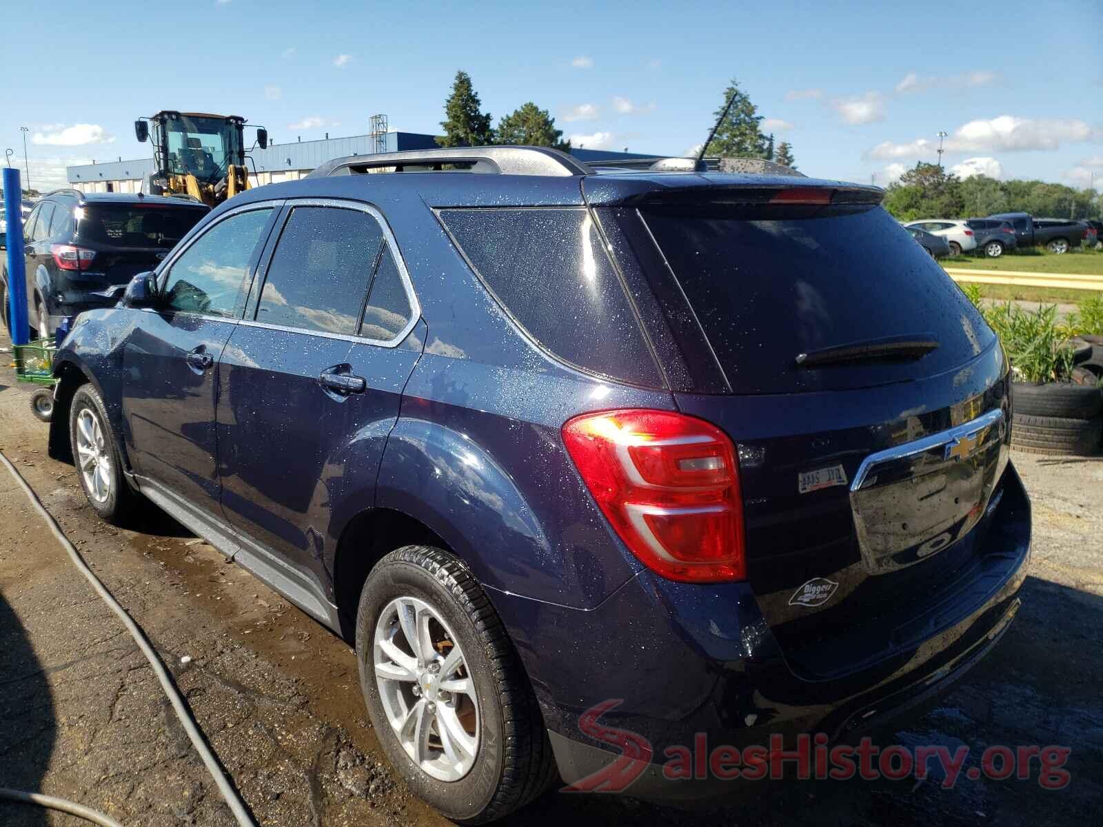 2GNALCEK2G1153069 2016 CHEVROLET EQUINOX