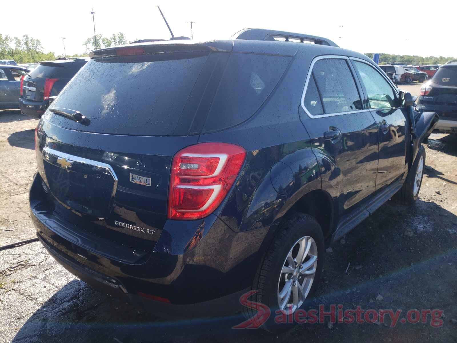 2GNALCEK2G1153069 2016 CHEVROLET EQUINOX