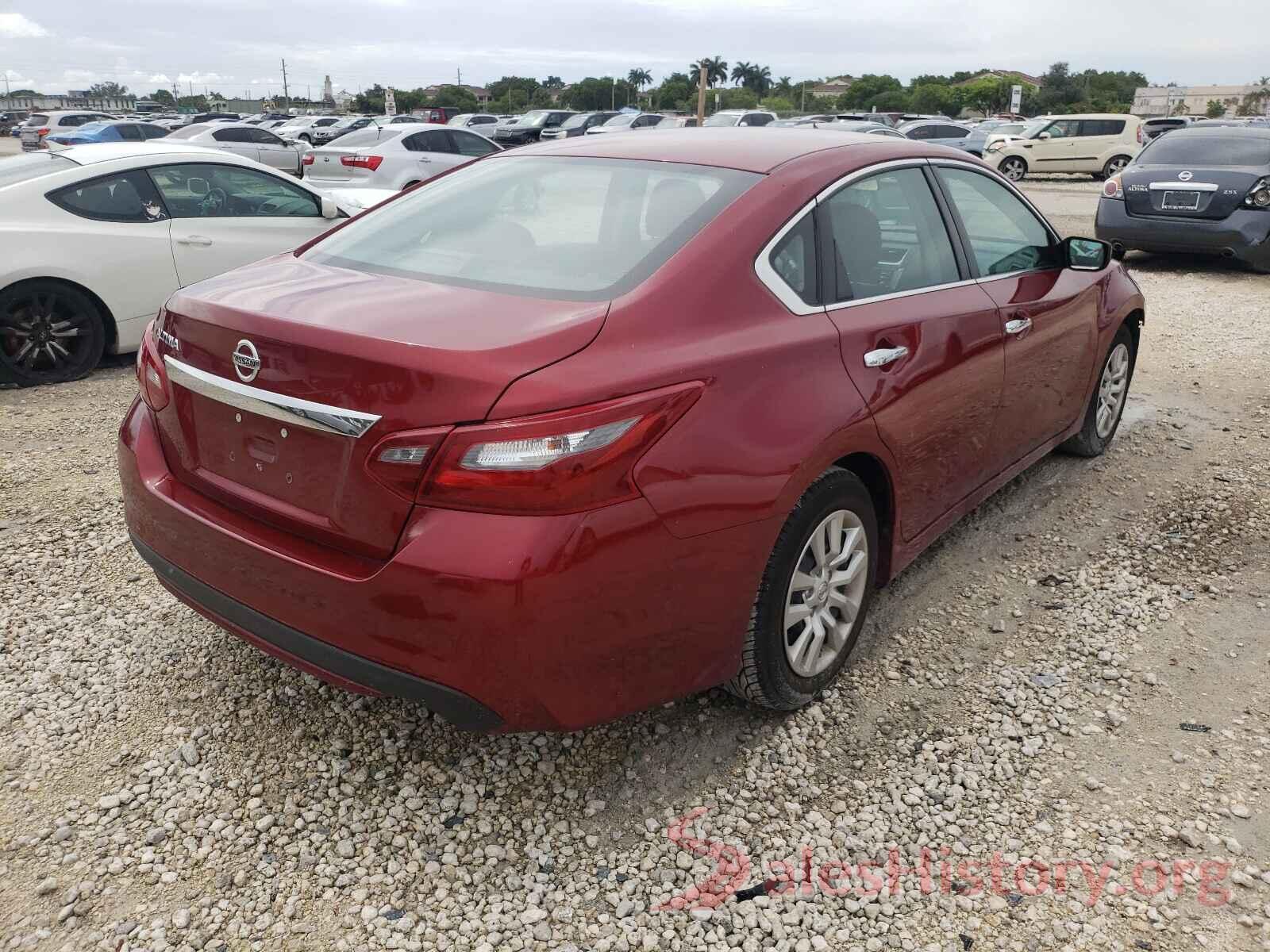 1N4AL3AP4JC110774 2018 NISSAN ALTIMA