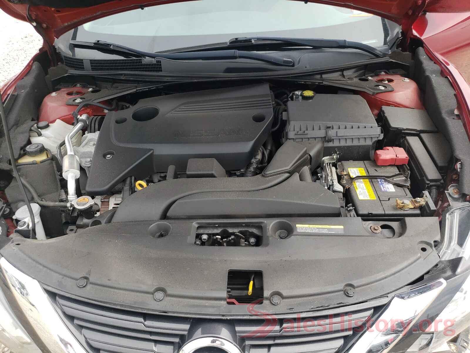 1N4AL3AP4JC110774 2018 NISSAN ALTIMA