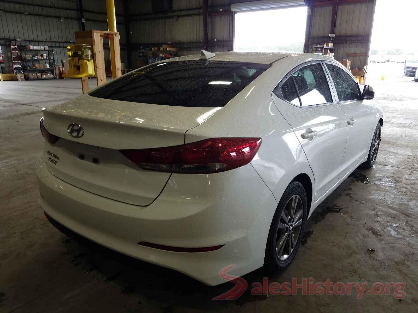 5NPD84LF7HH067064 2017 HYUNDAI ELANTRA