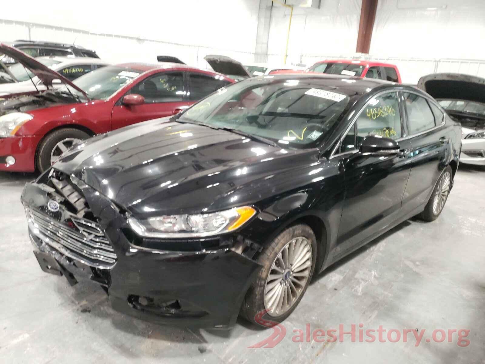 3FA6P0D9XGR103361 2016 FORD FUSION