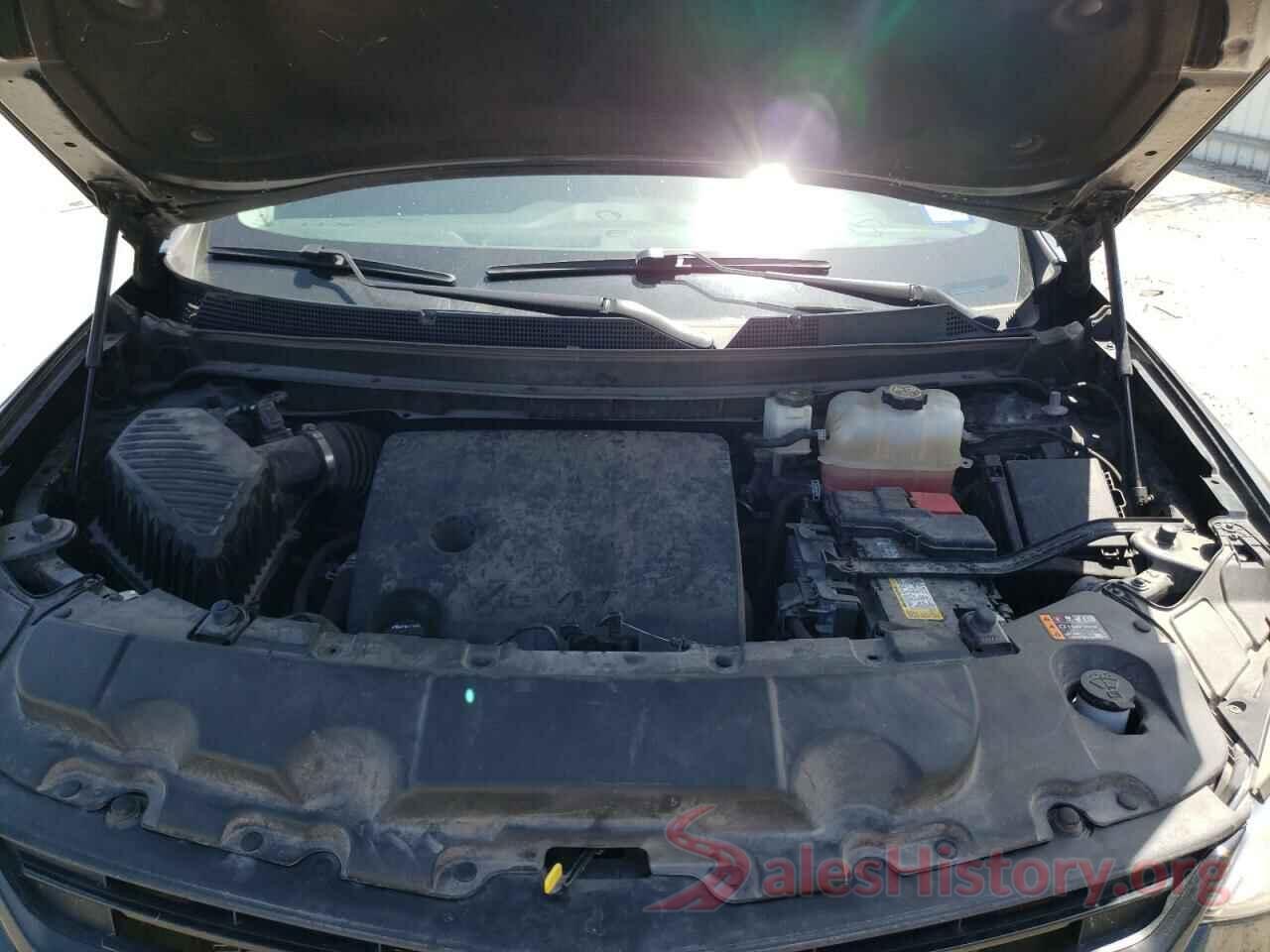 1GNERGKW3LJ318173 2020 CHEVROLET TRAVERSE