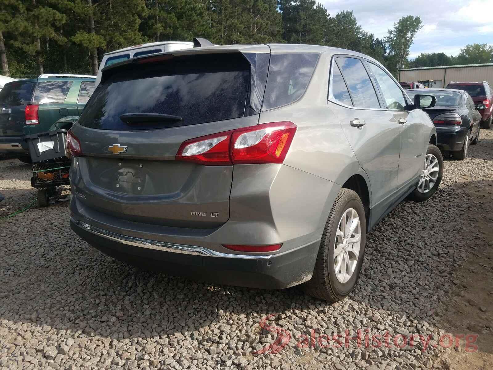 3GNAXSEVXJS572369 2018 CHEVROLET EQUINOX