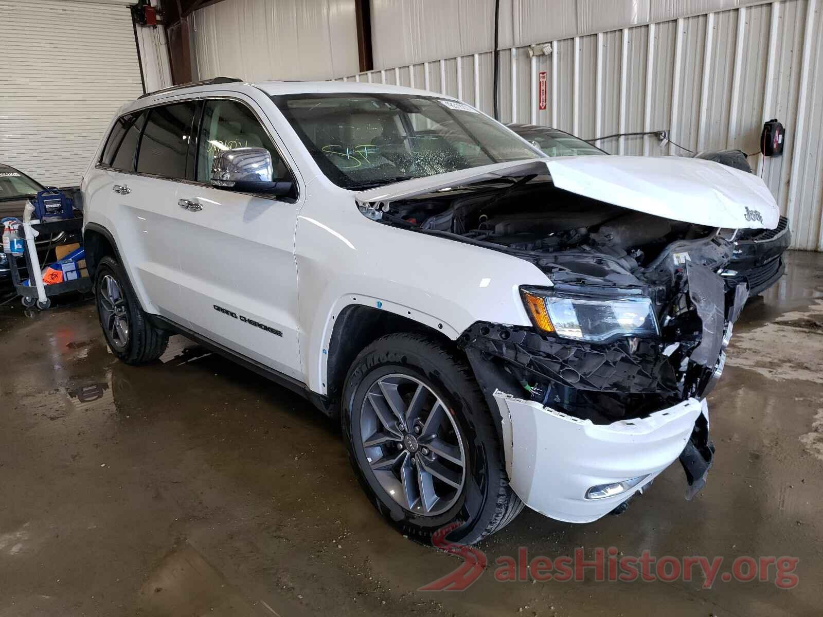 1C4RJFBG5HC828542 2017 JEEP CHEROKEE