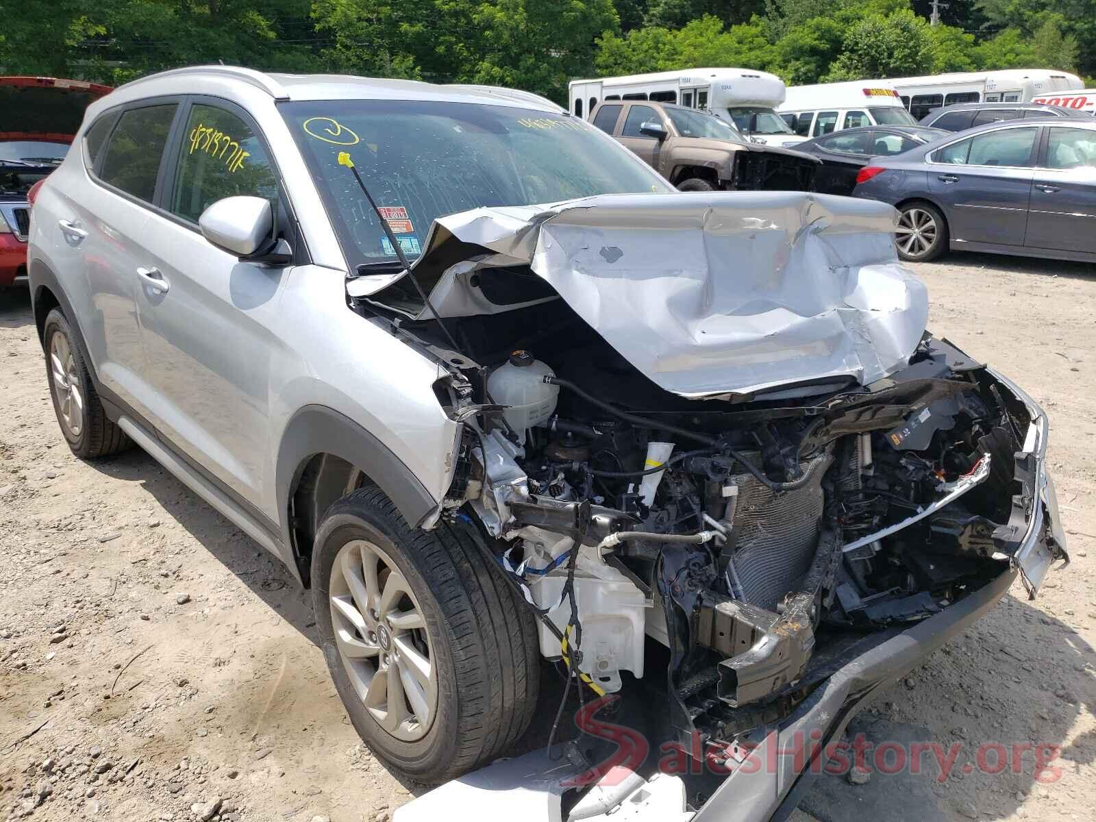 KM8J3CA43HU475401 2017 HYUNDAI TUCSON