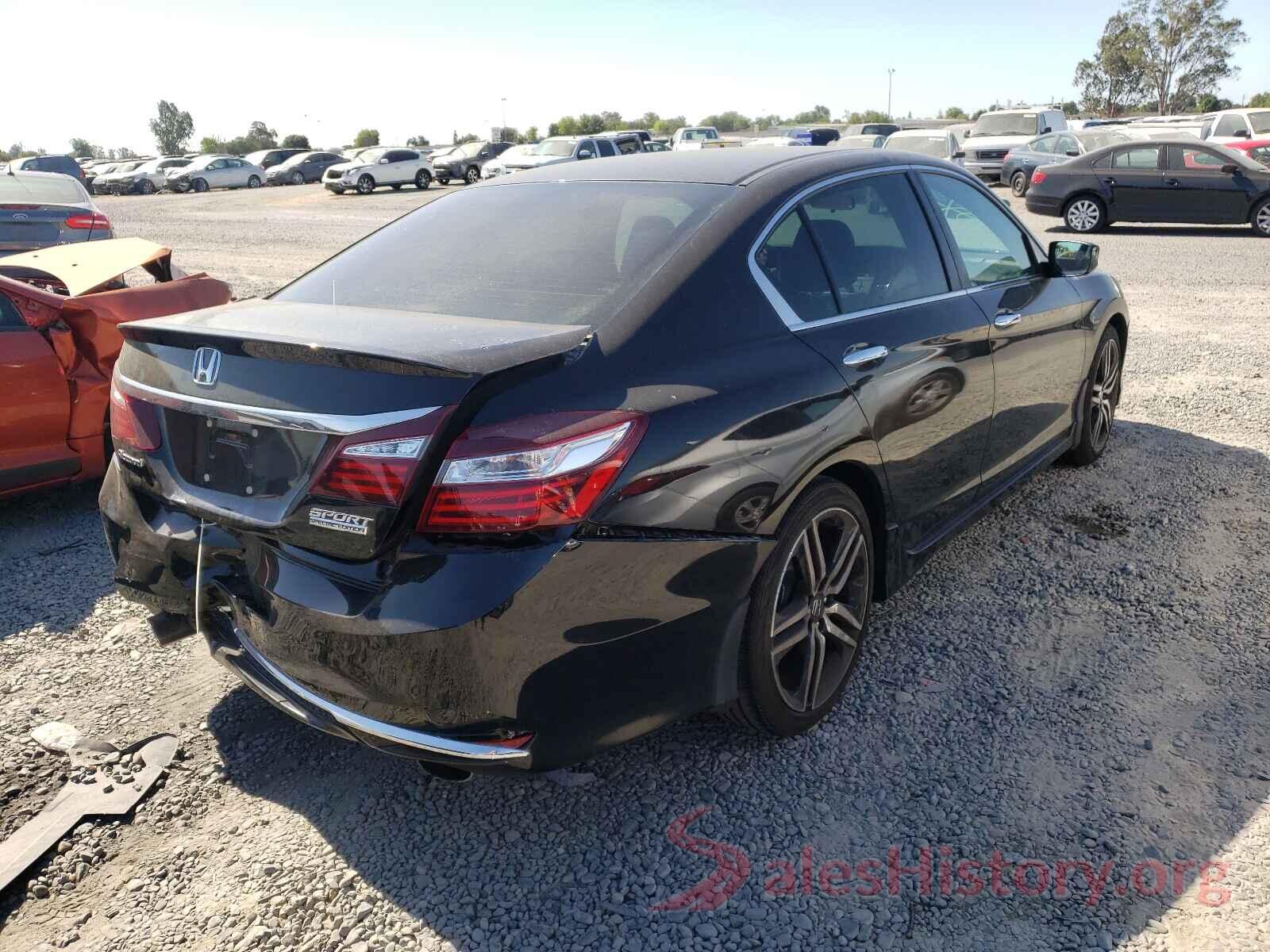 1HGCR2F13HA274962 2017 HONDA ACCORD