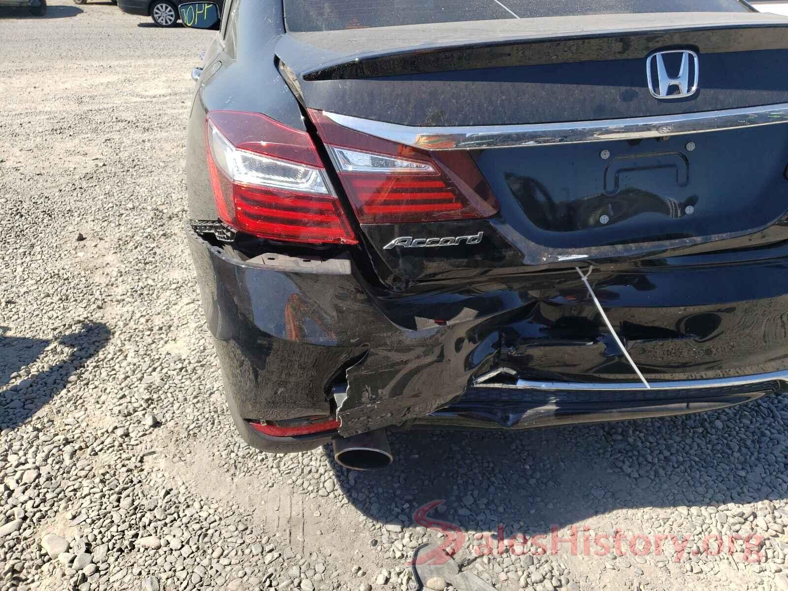 1HGCR2F13HA274962 2017 HONDA ACCORD