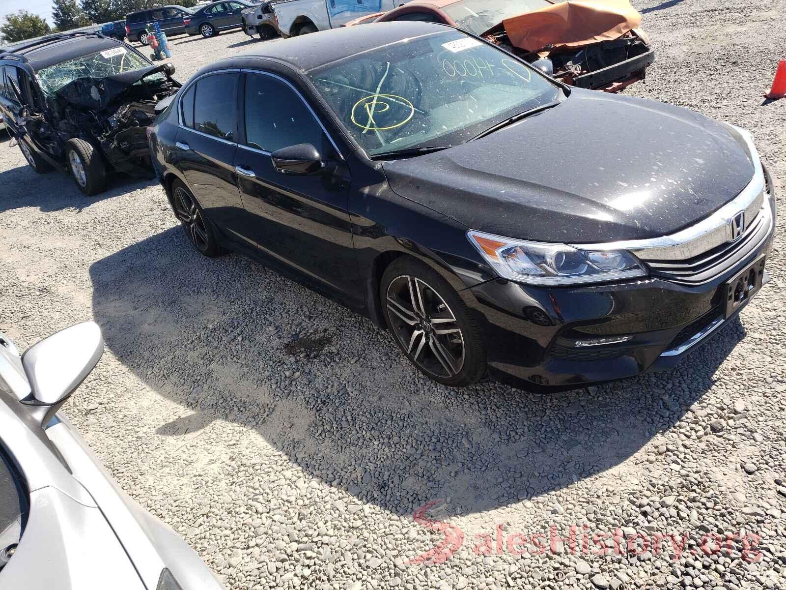 1HGCR2F13HA274962 2017 HONDA ACCORD