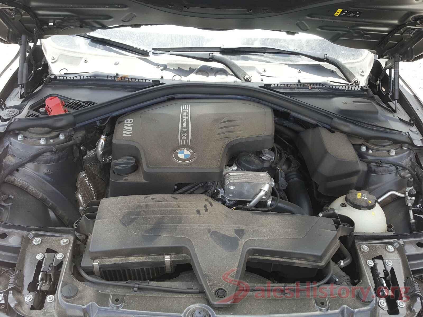 WBA8E1G59GNU10379 2016 BMW 3 SERIES