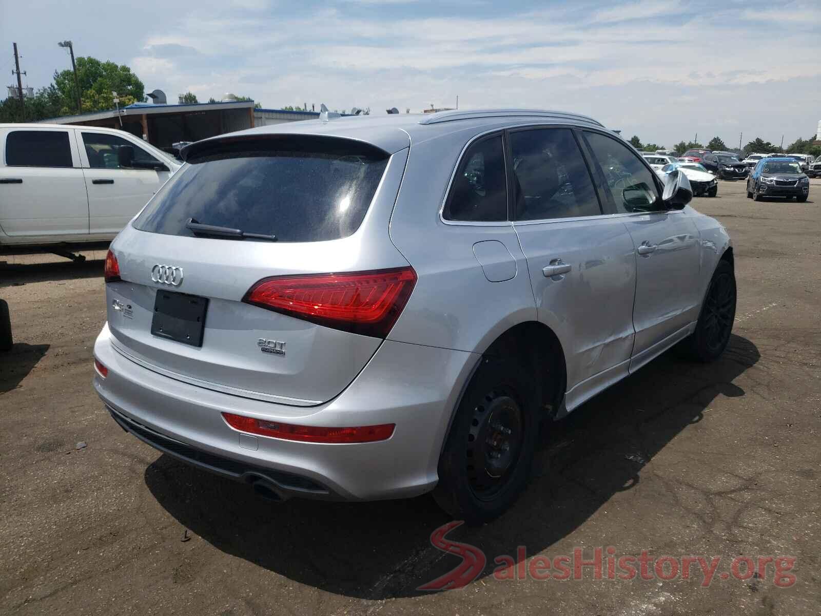 WA1M2AFP6HA056093 2017 AUDI Q5