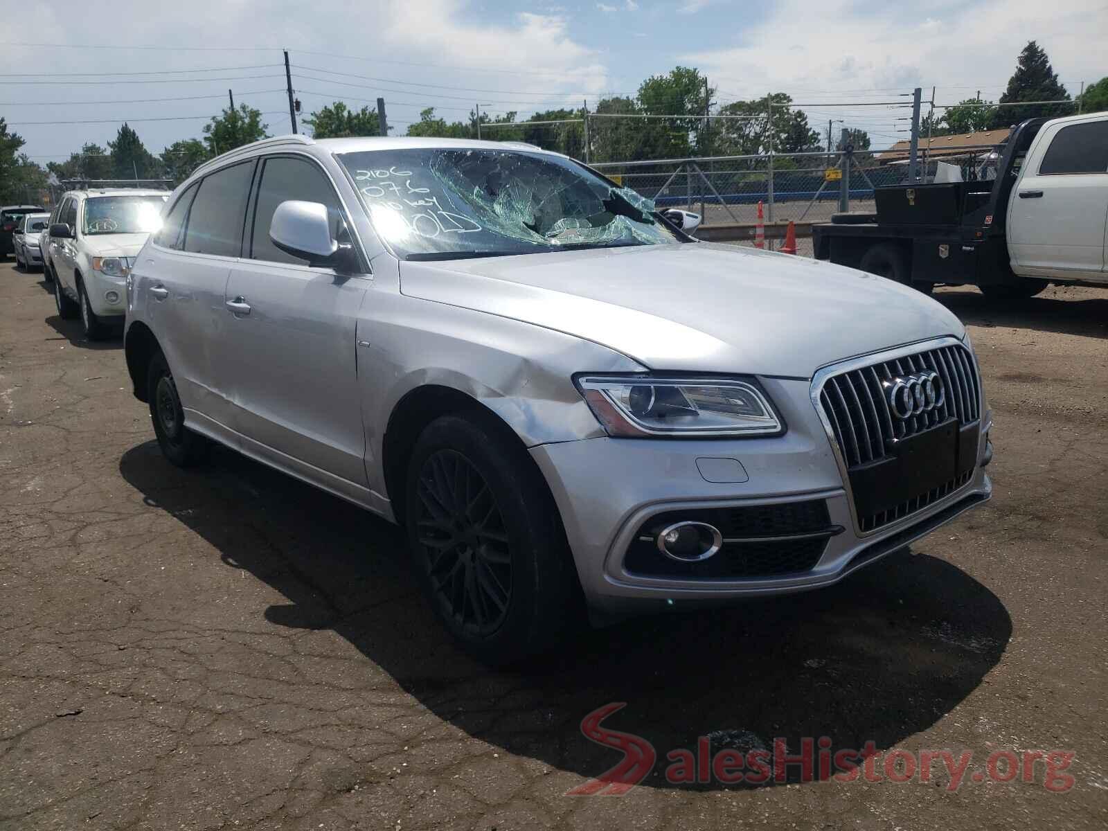 WA1M2AFP6HA056093 2017 AUDI Q5