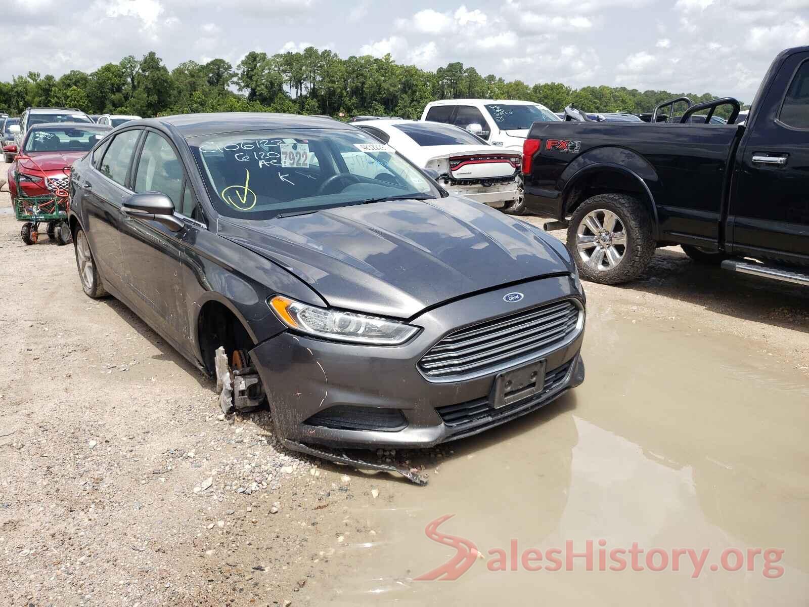 3FA6P0H71GR264268 2016 FORD FUSION