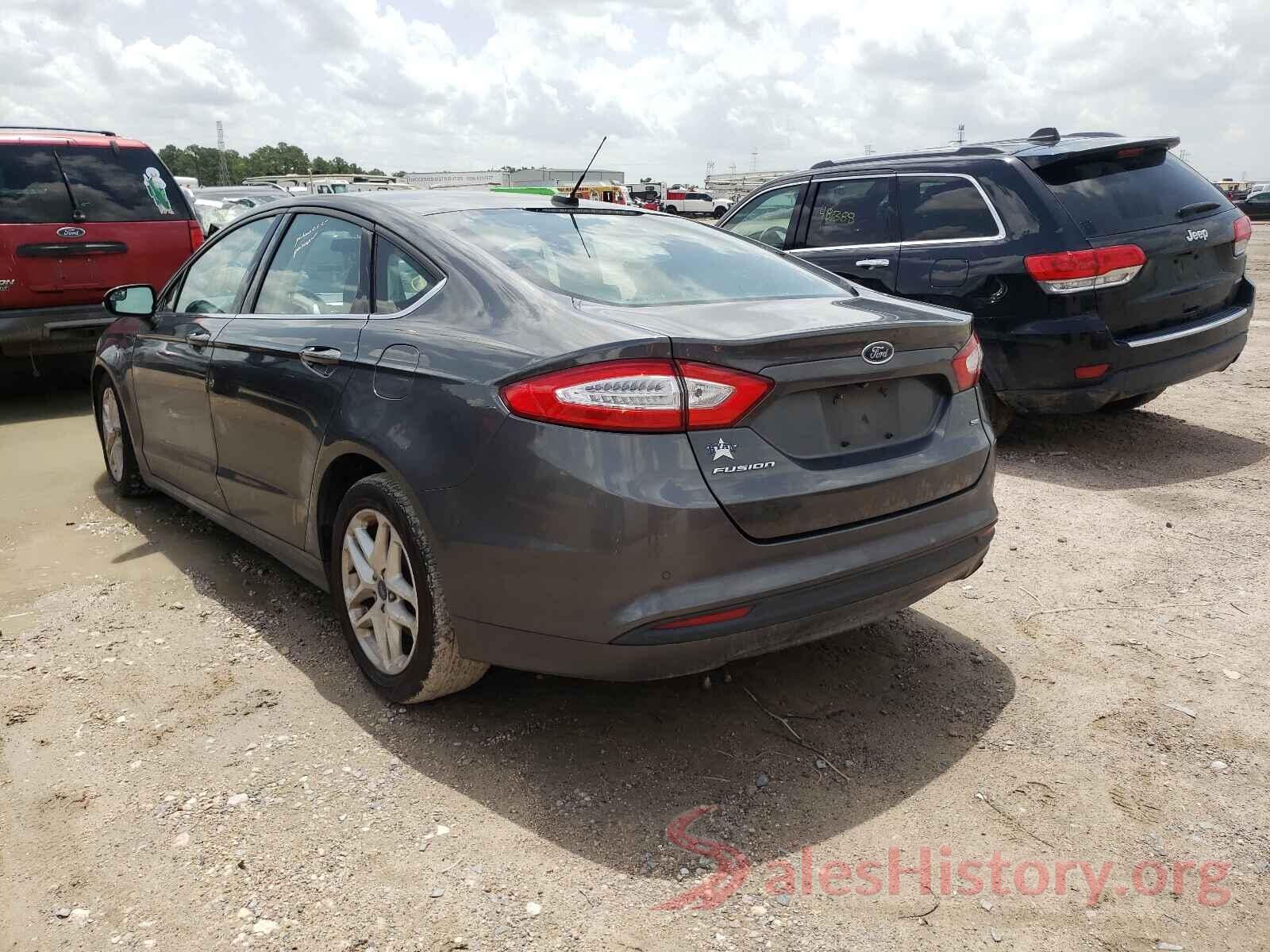 3FA6P0H71GR264268 2016 FORD FUSION