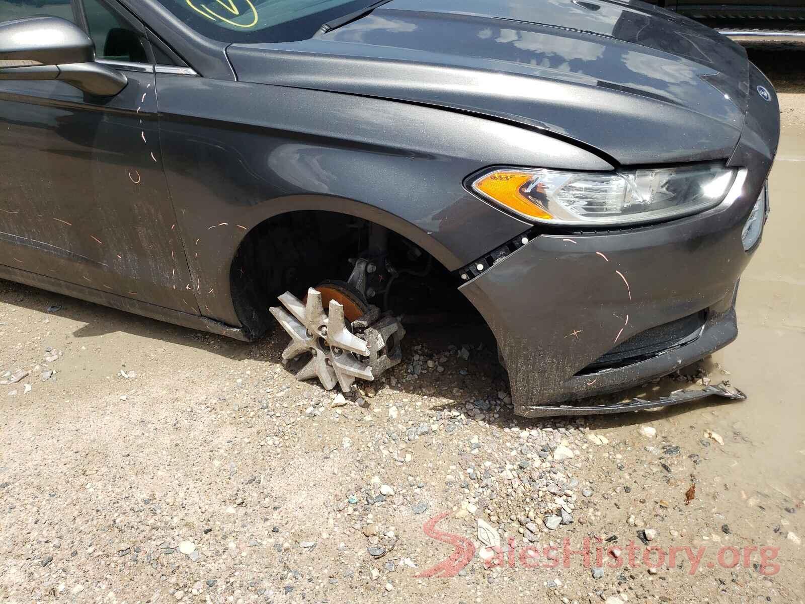 3FA6P0H71GR264268 2016 FORD FUSION