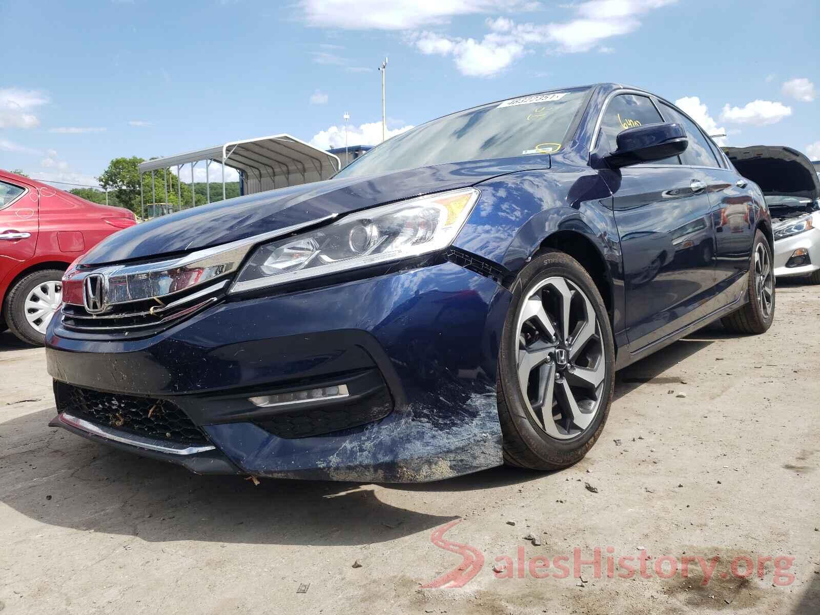 1HGCR2F76HA012082 2017 HONDA ACCORD