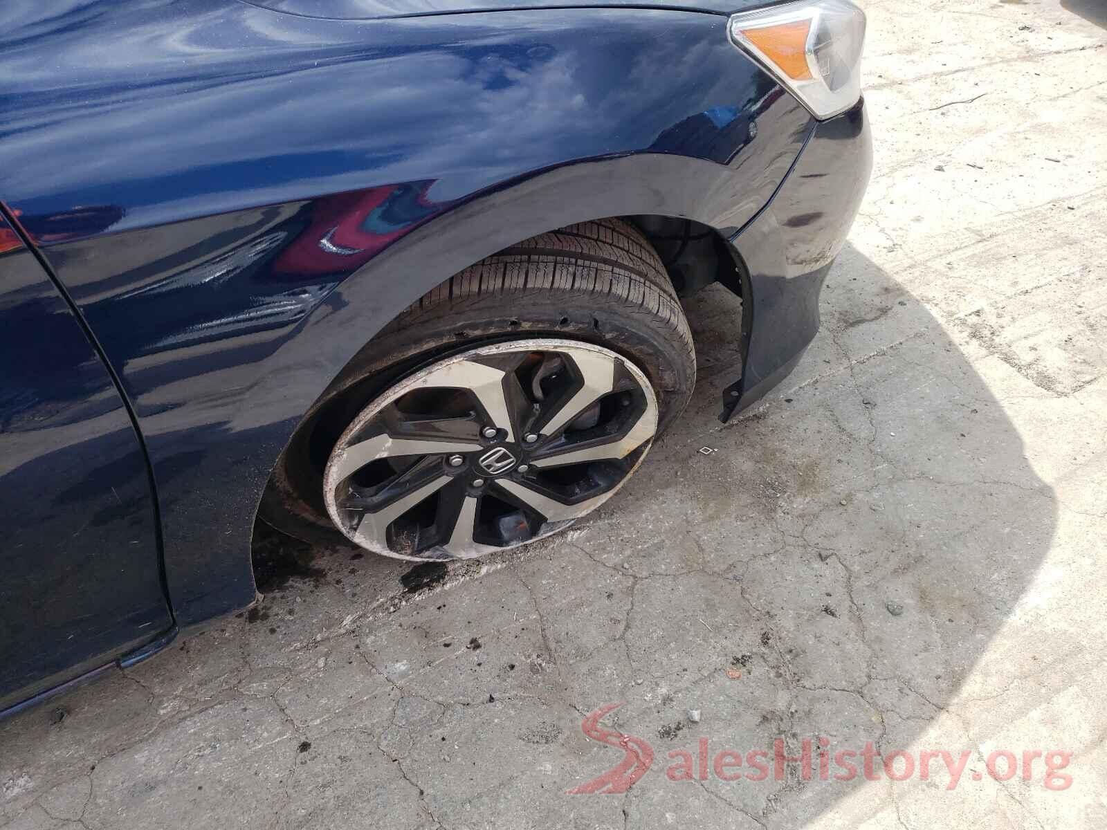 1HGCR2F76HA012082 2017 HONDA ACCORD