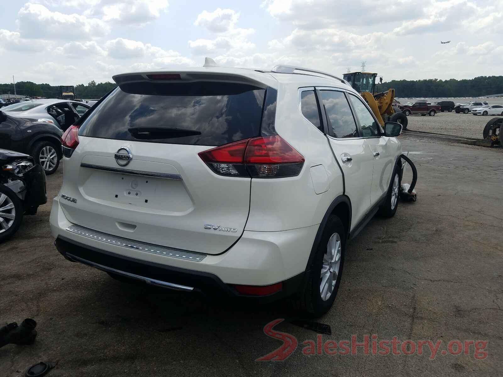 JN8AT2MV0JW315249 2018 NISSAN ROGUE