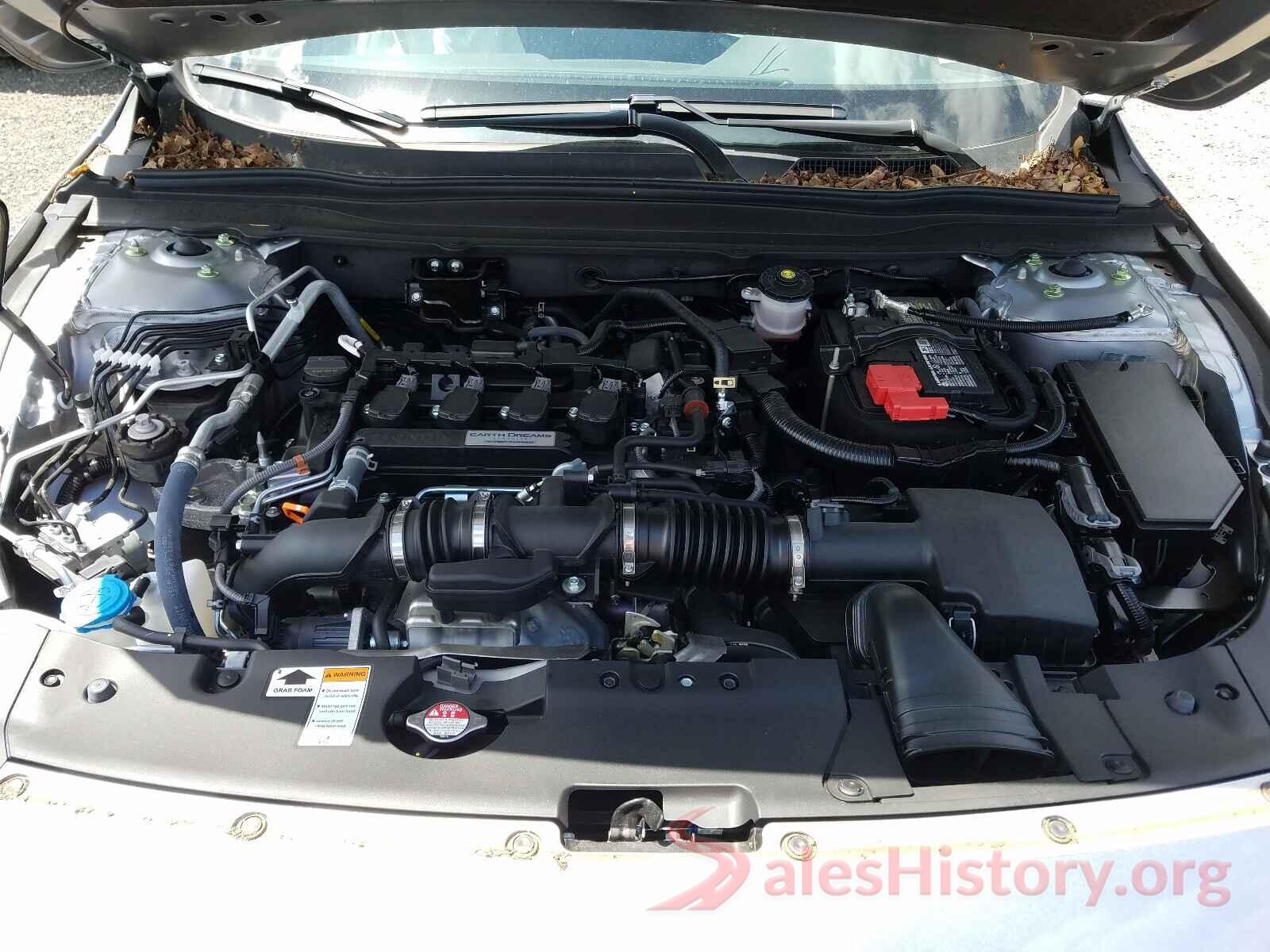 1HGCV1F15LA029692 2020 HONDA ACCORD