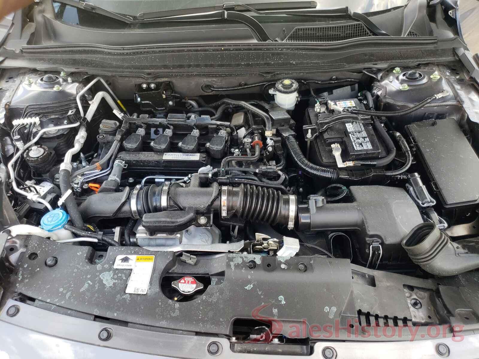 1HGCV1F30JA076739 2018 HONDA ACCORD