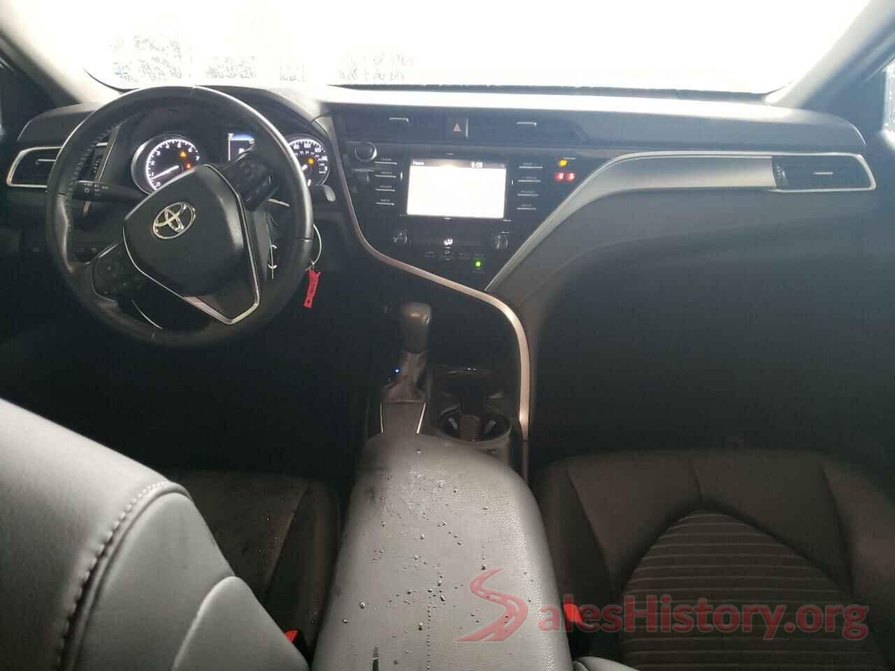 4T1B11HK7JU600490 2018 TOYOTA CAMRY