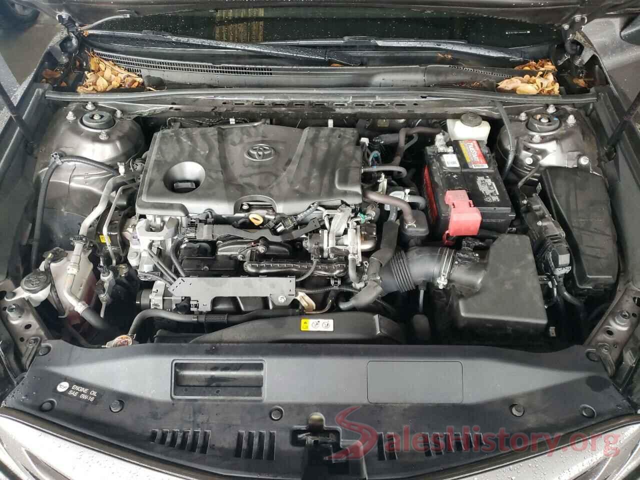 4T1B11HK7JU600490 2018 TOYOTA CAMRY