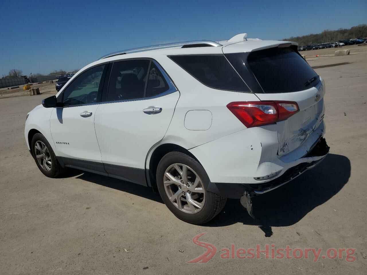 3GNAXNEVXKS607480 2019 CHEVROLET EQUINOX