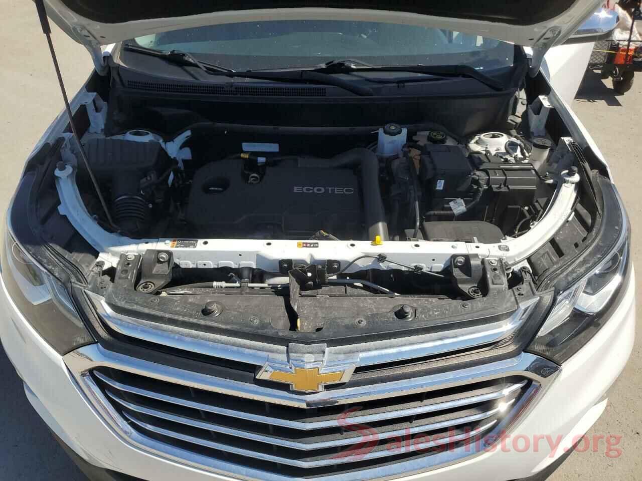 3GNAXNEVXKS607480 2019 CHEVROLET EQUINOX