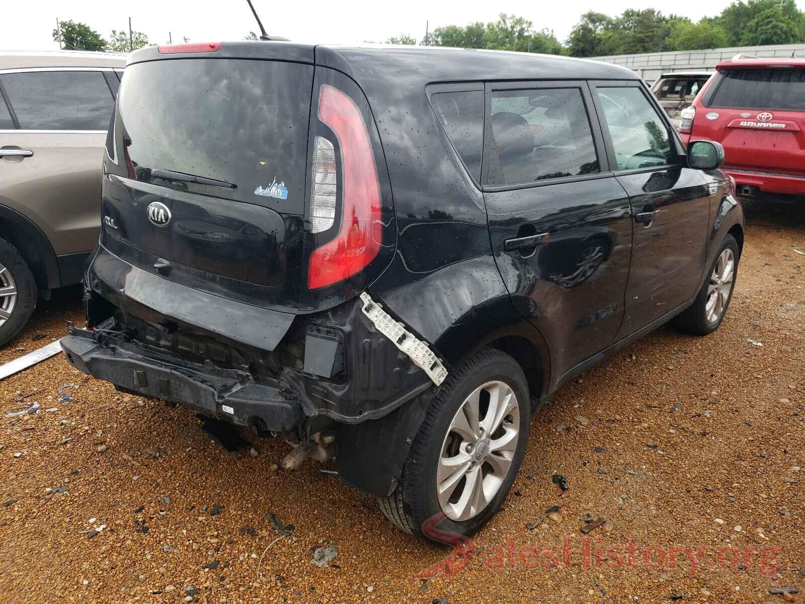 KNDJP3A52G7239174 2016 KIA SOUL